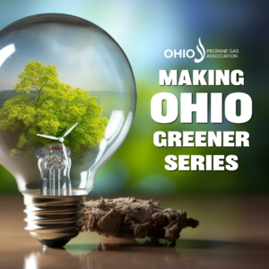 Read more about the article Air in Ohio is Getting a lot Cleaner!