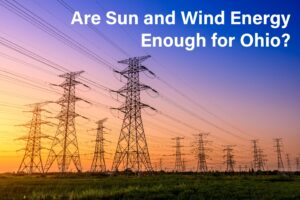 Read more about the article Are Summer Rolling Blackouts Coming?