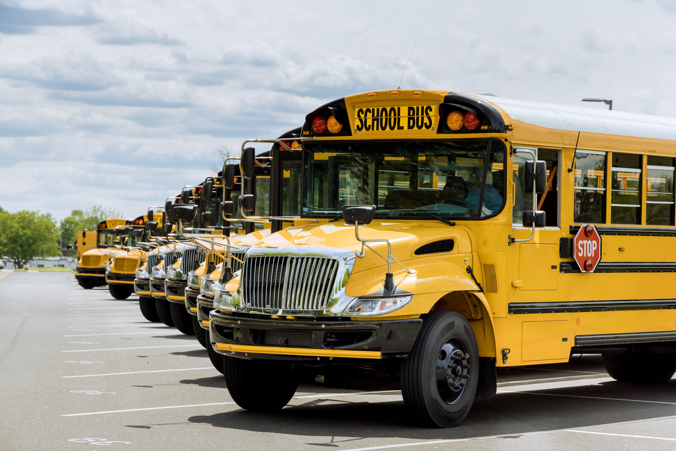 You are currently viewing Why the EPA shouldn’t favor school bus electrification