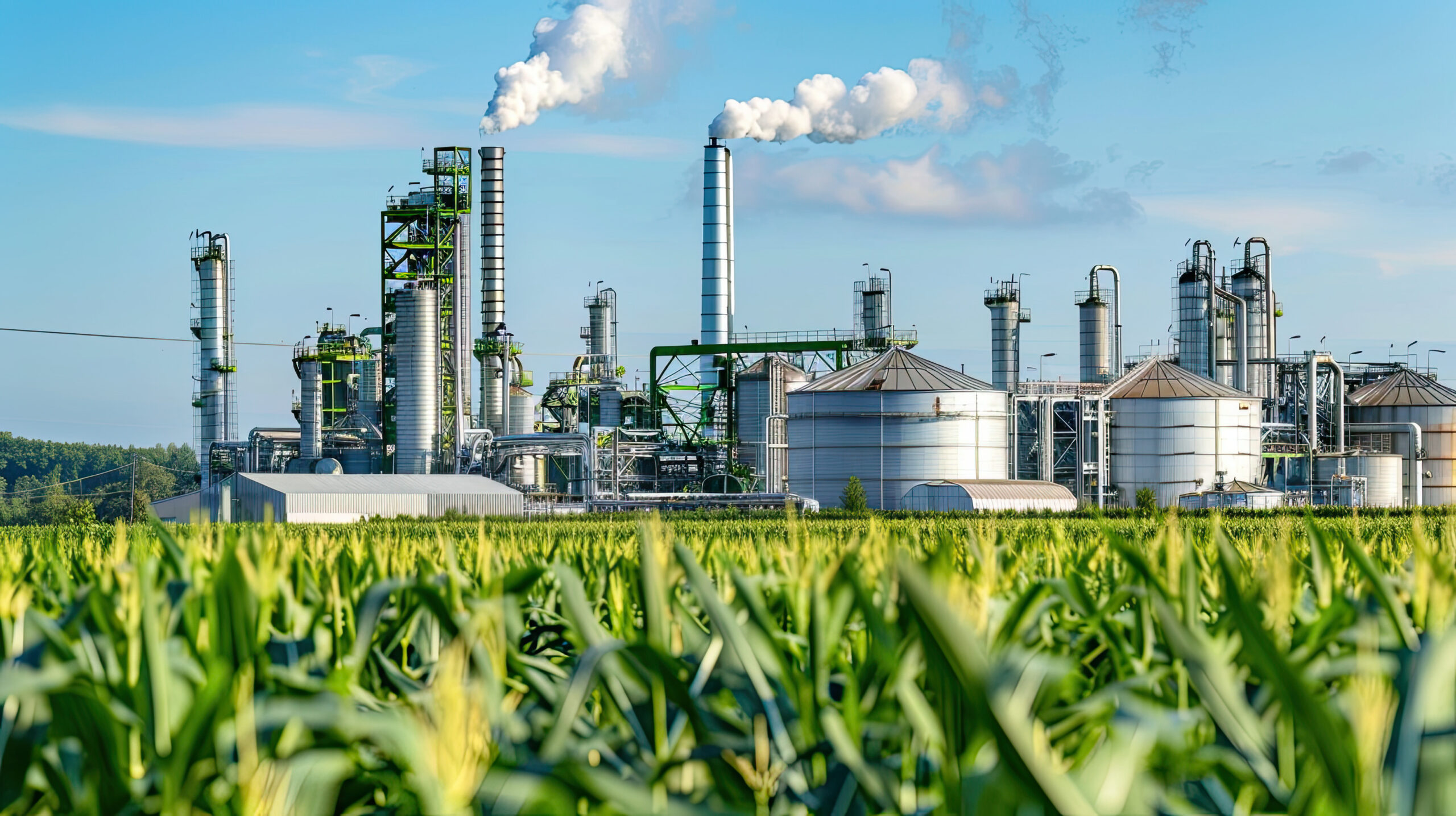 Read more about the article Ohio’s Energy Future Shines Bright with Propane Amid Biofuel Challenges