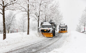 Read more about the article Be Prepared for Winter Storms! 