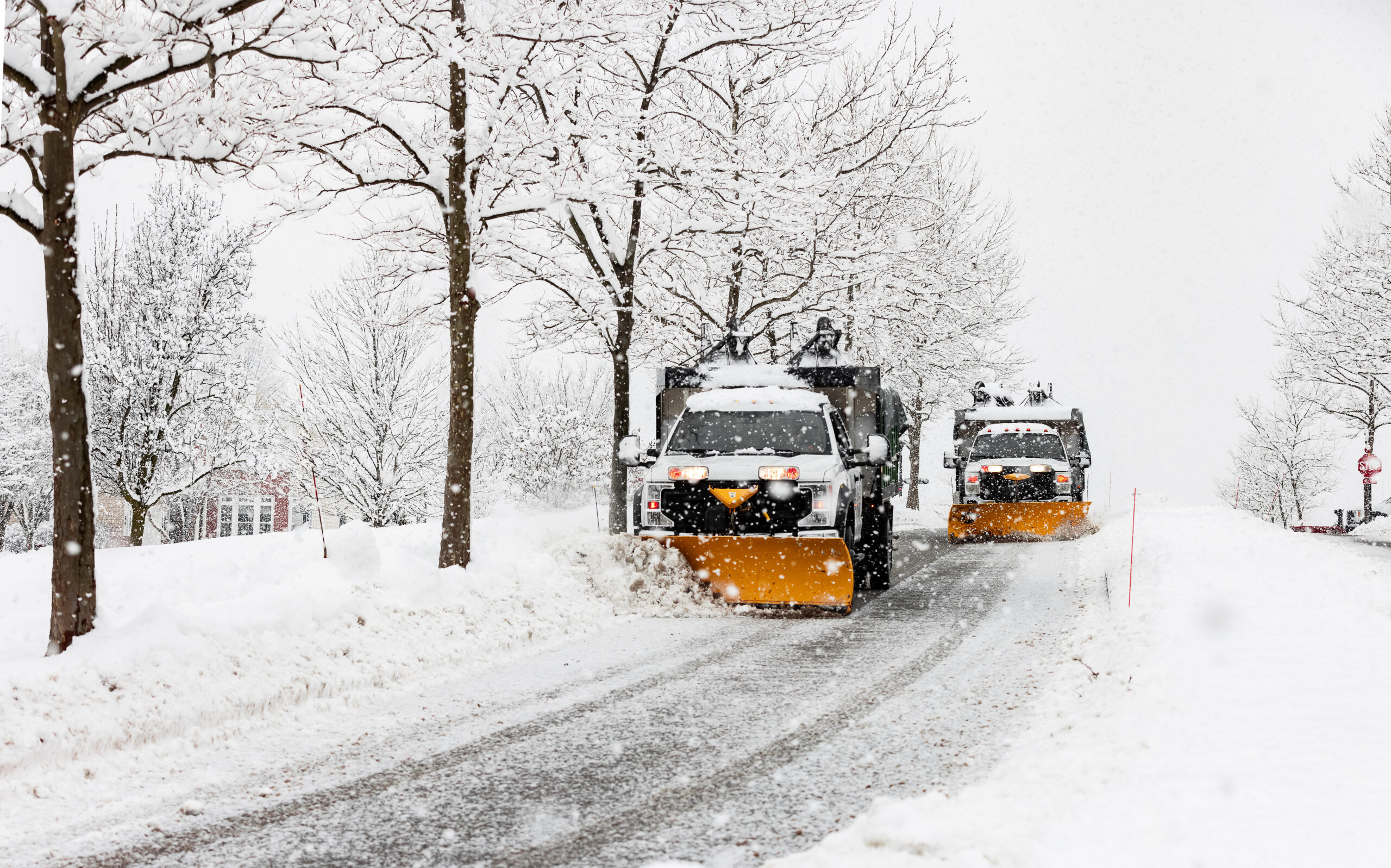 You are currently viewing Be Prepared for Winter Storms! 